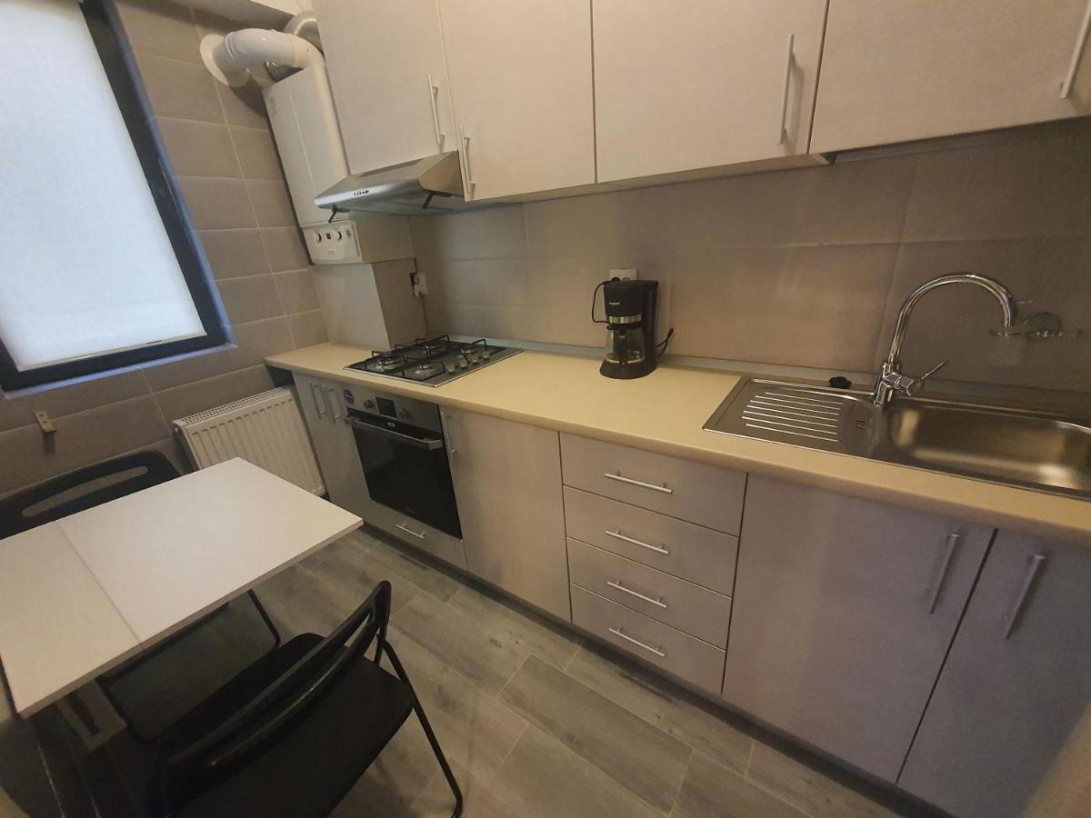 Garsoniera Matei Basarab 97 * Bucharest