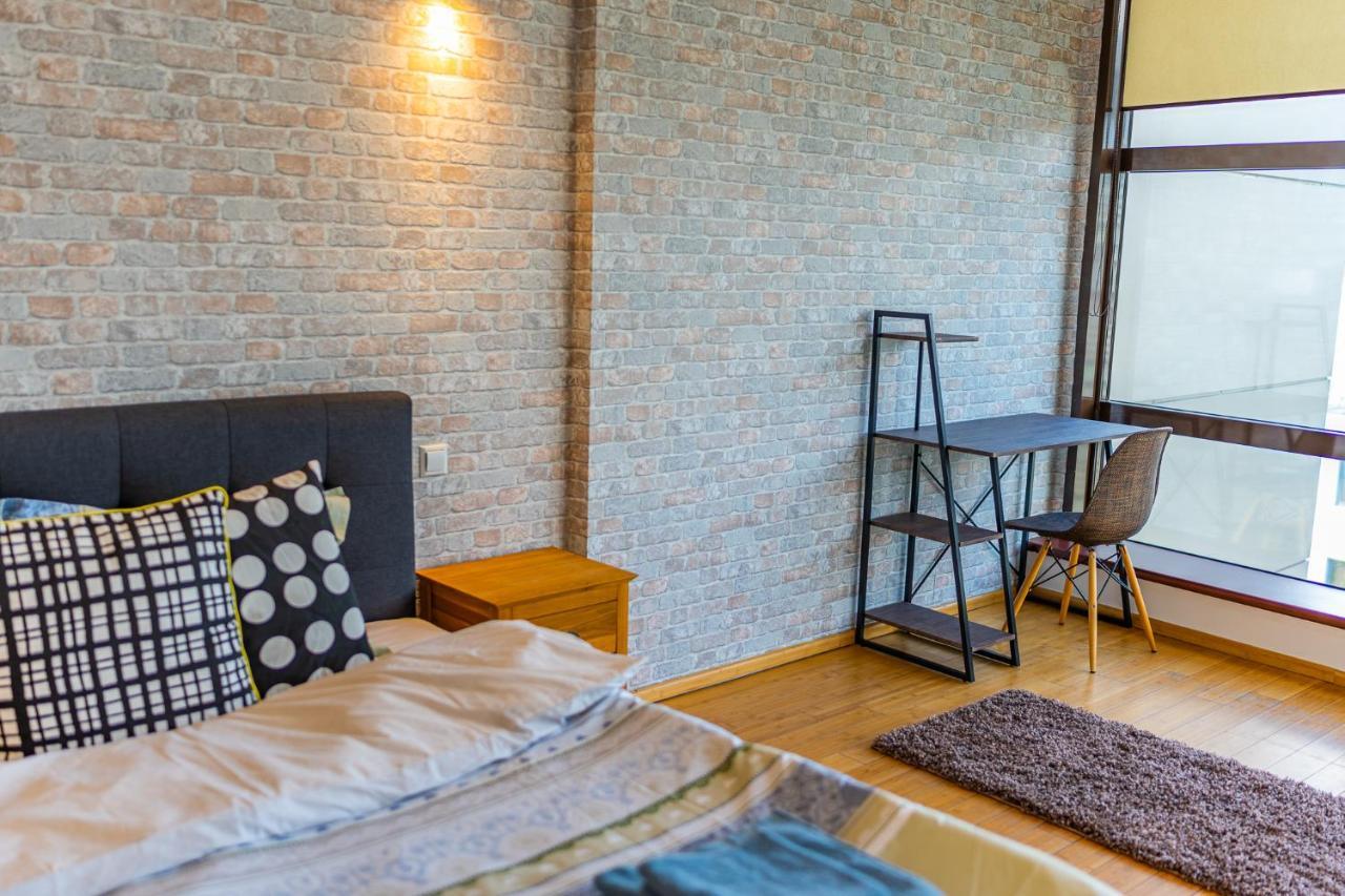 Apartamento Sunny & Spacious Place With Breathtaking View *