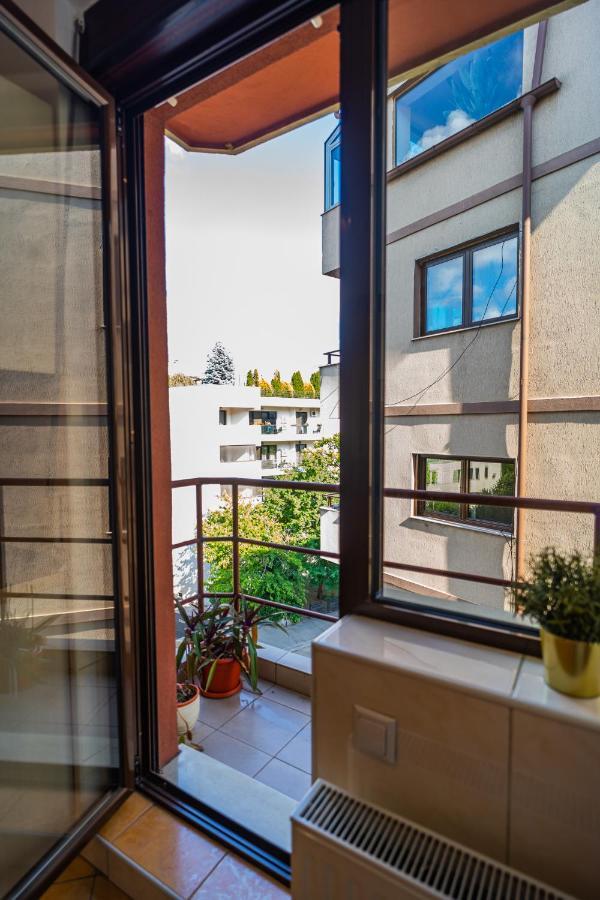 Apartamento Sunny & Spacious Place With Breathtaking View