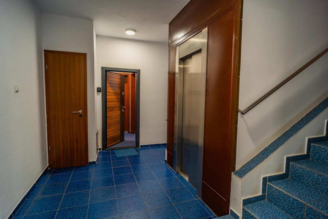 Apartamento Sunny & Spacious Place With Breathtaking View *
