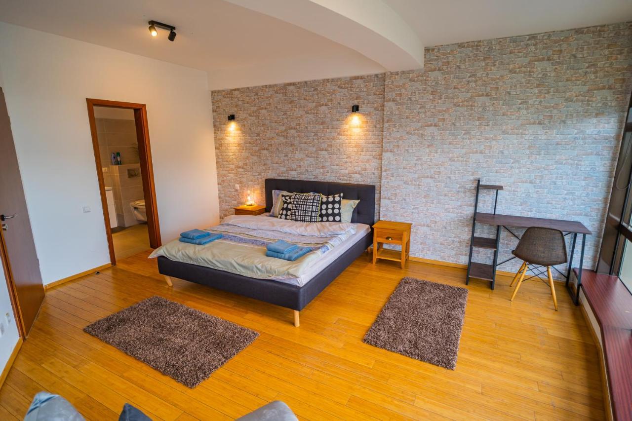 Apartamento Sunny & Spacious Place With Breathtaking View *