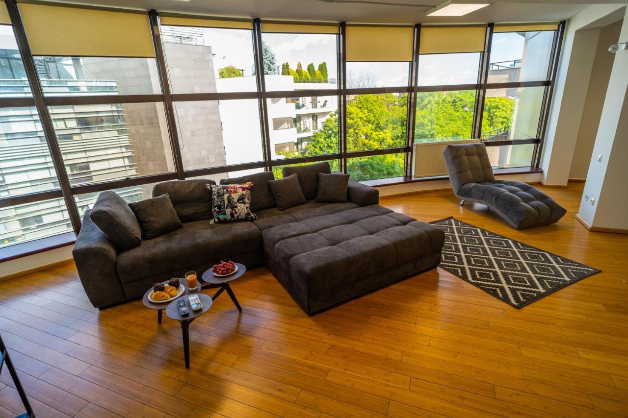 Apartamento Sunny & Spacious Place With Breathtaking View