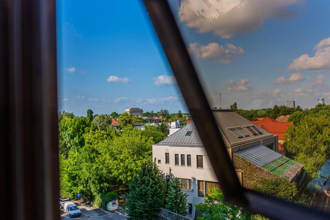 Sunny & Spacious Place With Breathtaking View * Bucareste
