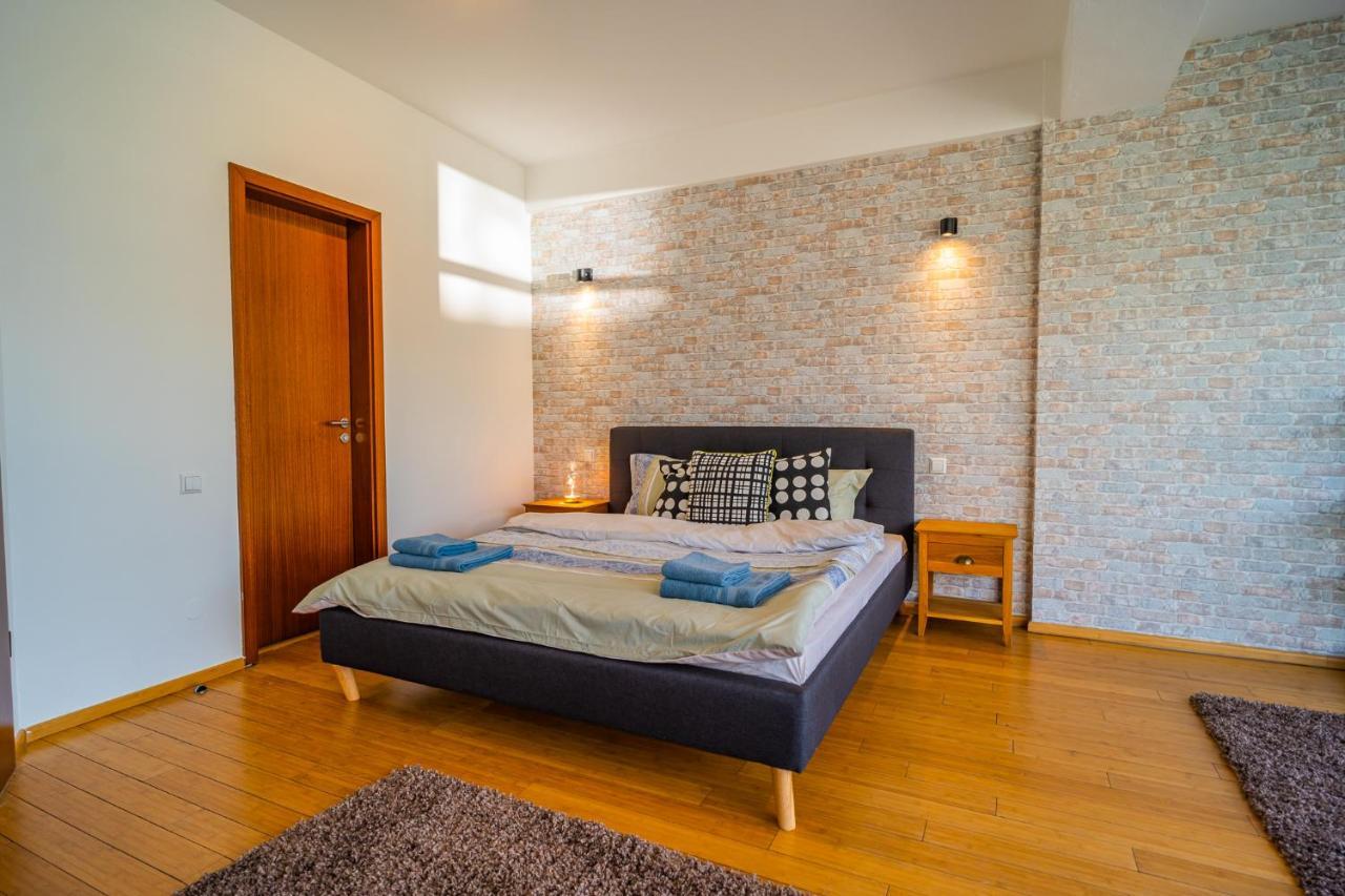 Apartamento Sunny & Spacious Place With Breathtaking View