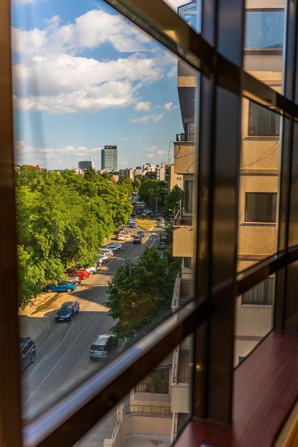 Apartamento Sunny & Spacious Place With Breathtaking View *
