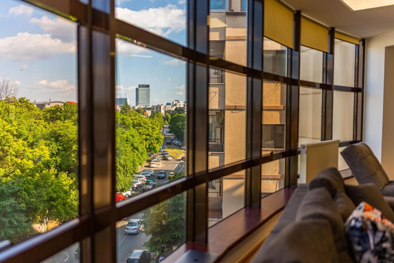 Apartamento Sunny & Spacious Place With Breathtaking View