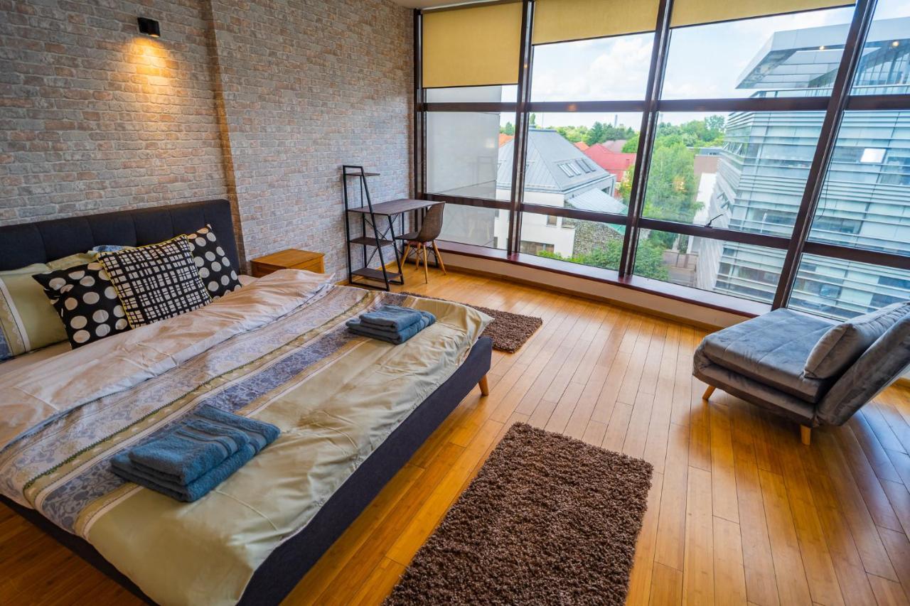 Apartamento Sunny & Spacious Place With Breathtaking View