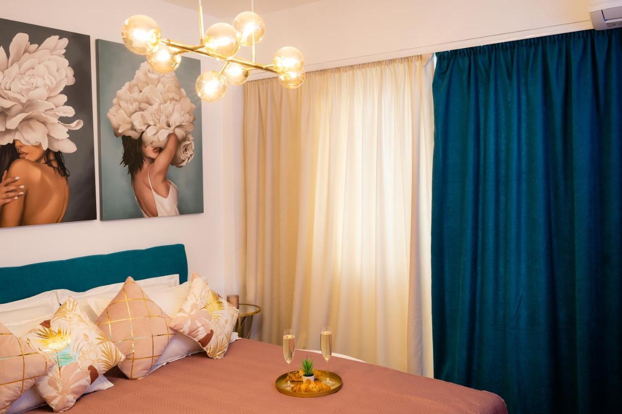 Artsy Riverside - 1br Amazing Bucharest