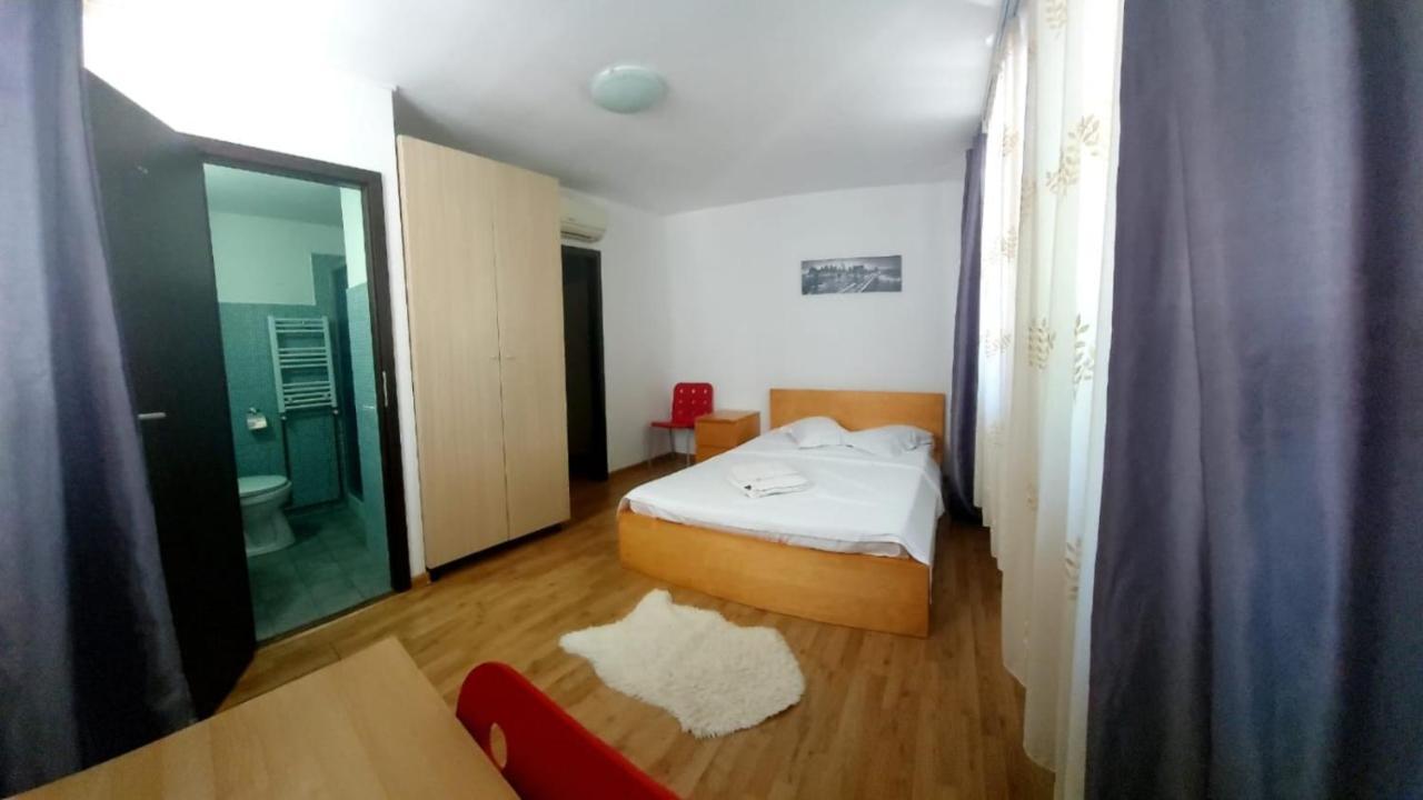 Happy Hotel Bucareste