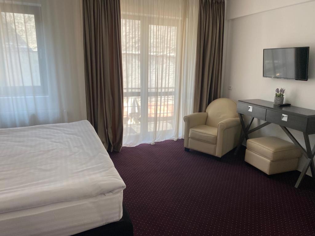 Aparthotel Urban 7 Bucharest