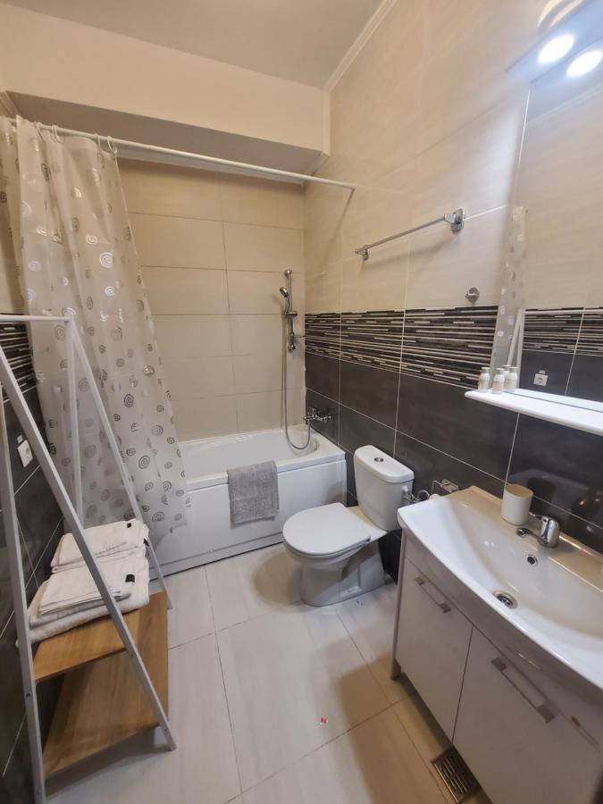 Apartament Morii Special *