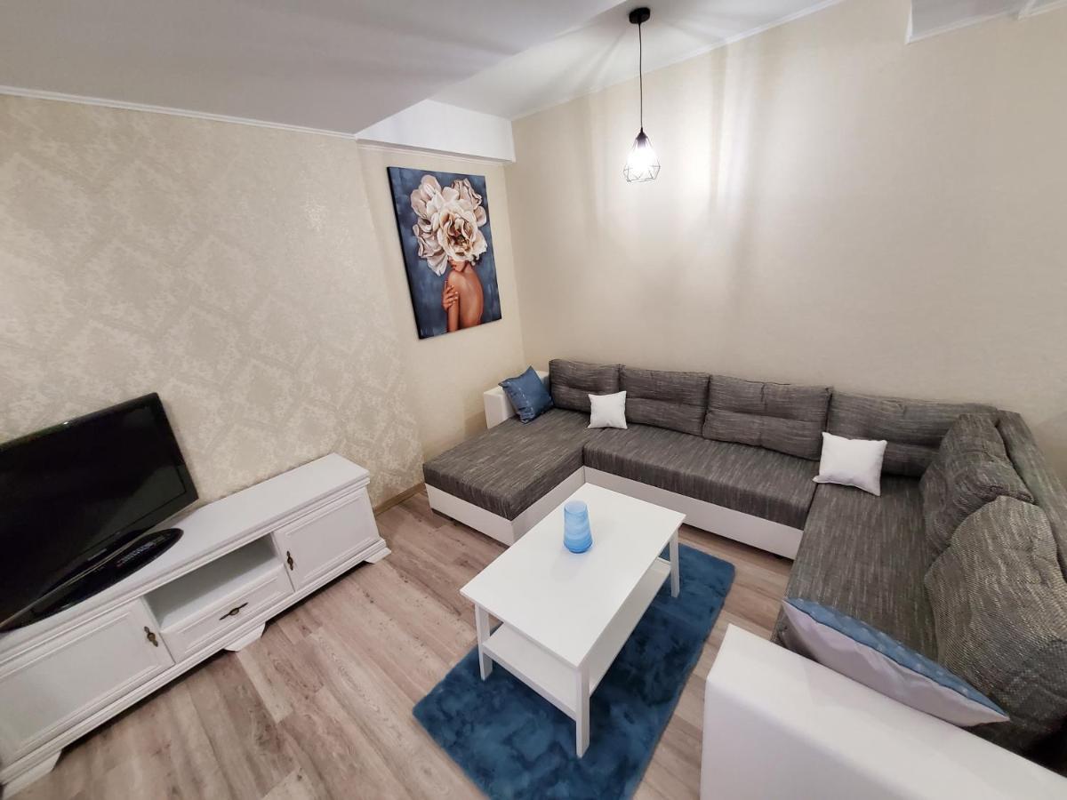 Morii Special Apartament *