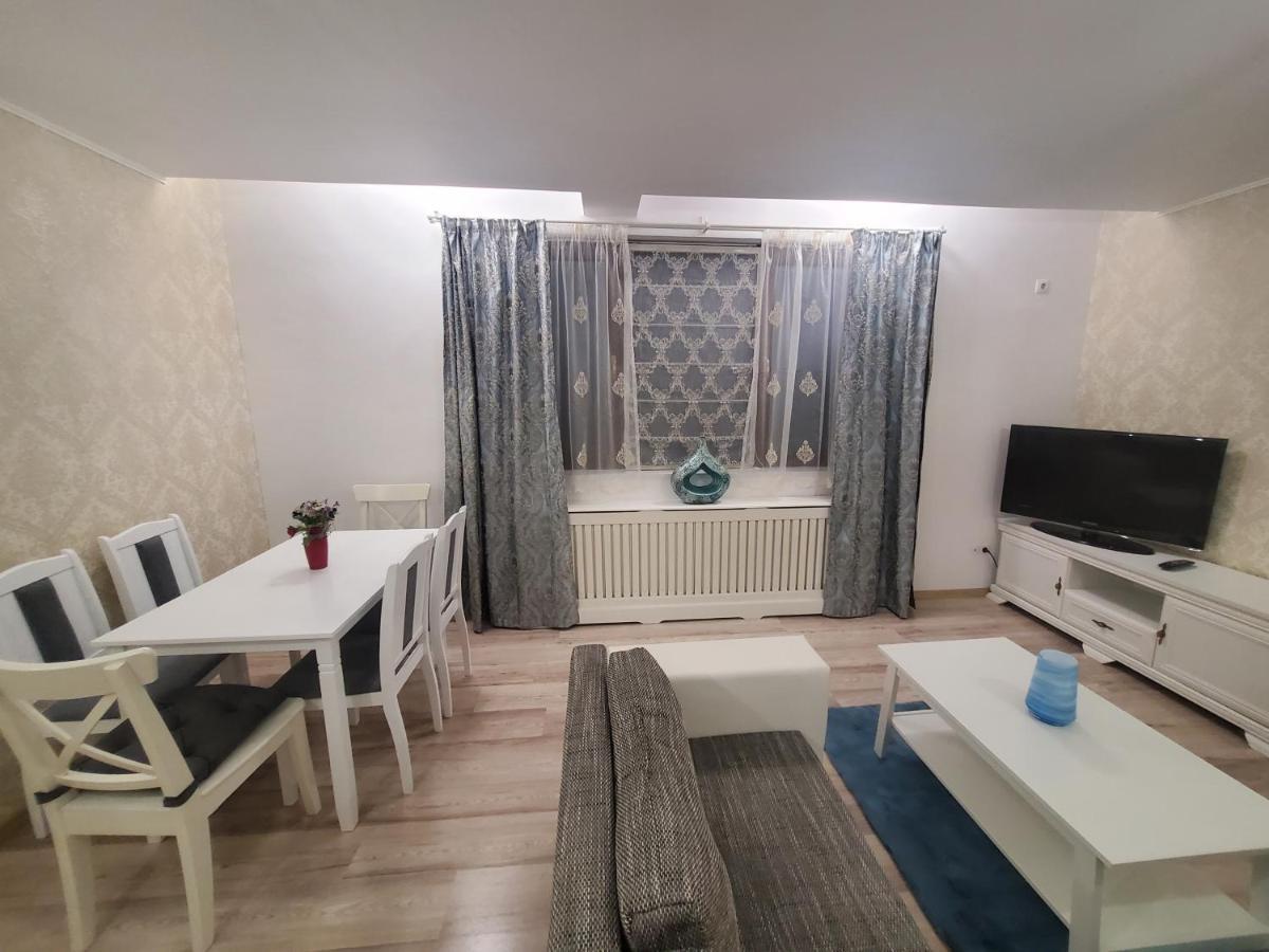 Apartament Morii Special Bucureşti