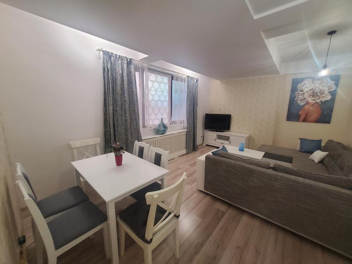 Apartament Morii Special