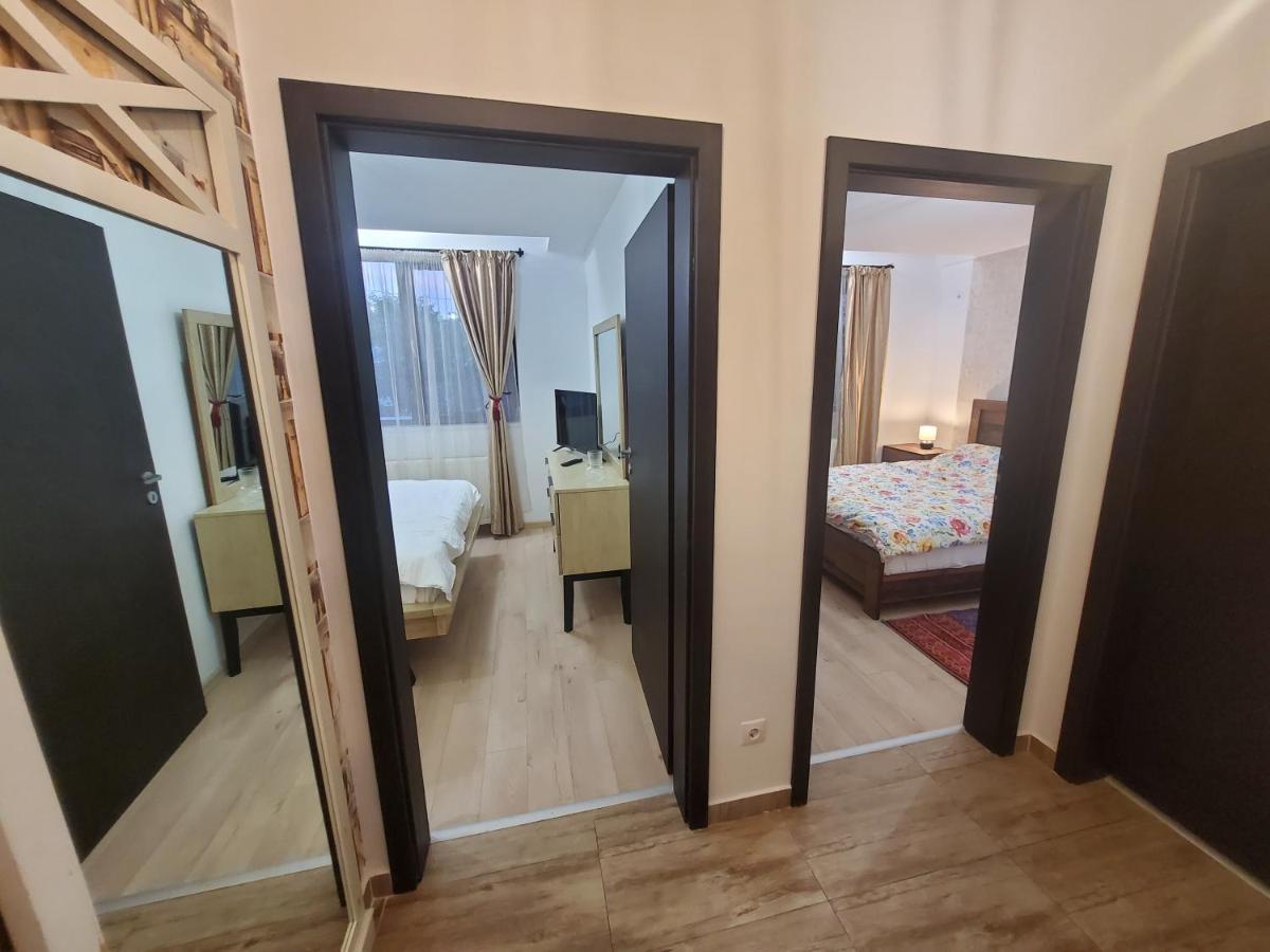 Morii Special Apartament *