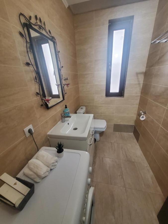 Morii Special Apartament