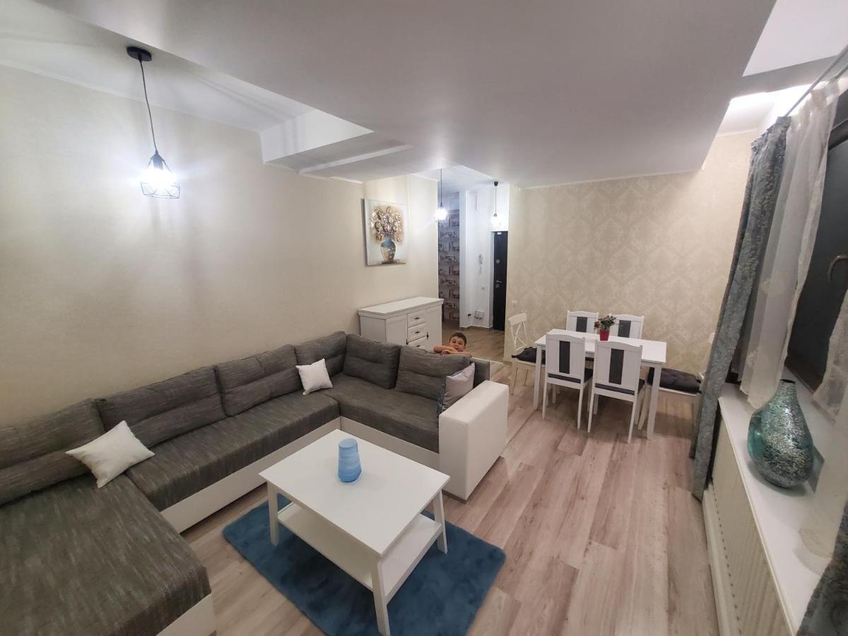 Morii Special Bucureşti