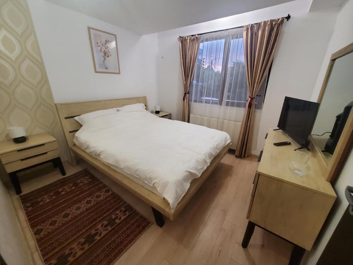 Apartament Morii Special