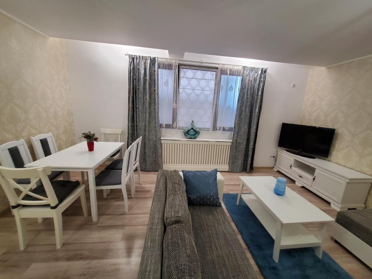 Apartament Morii Special