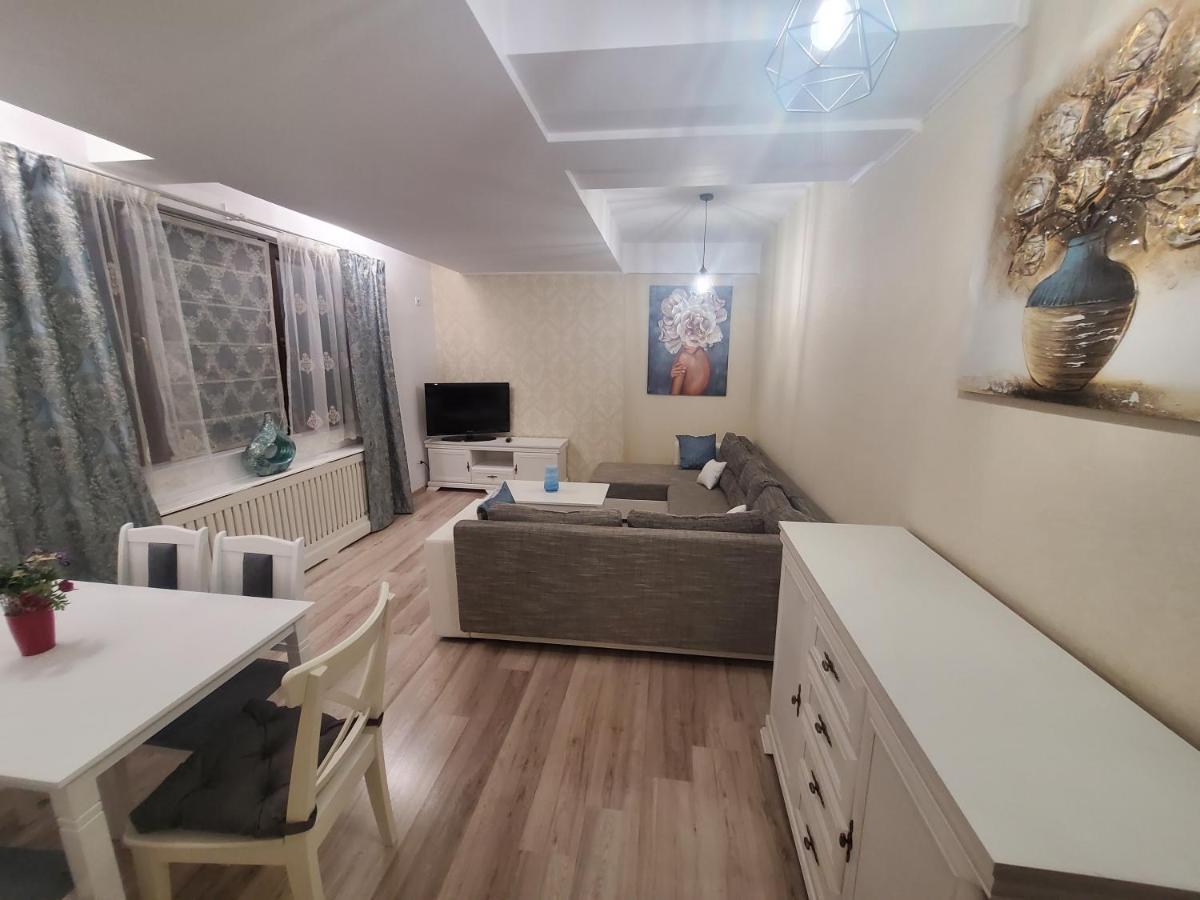 Morii Special Apartament Bucureşti