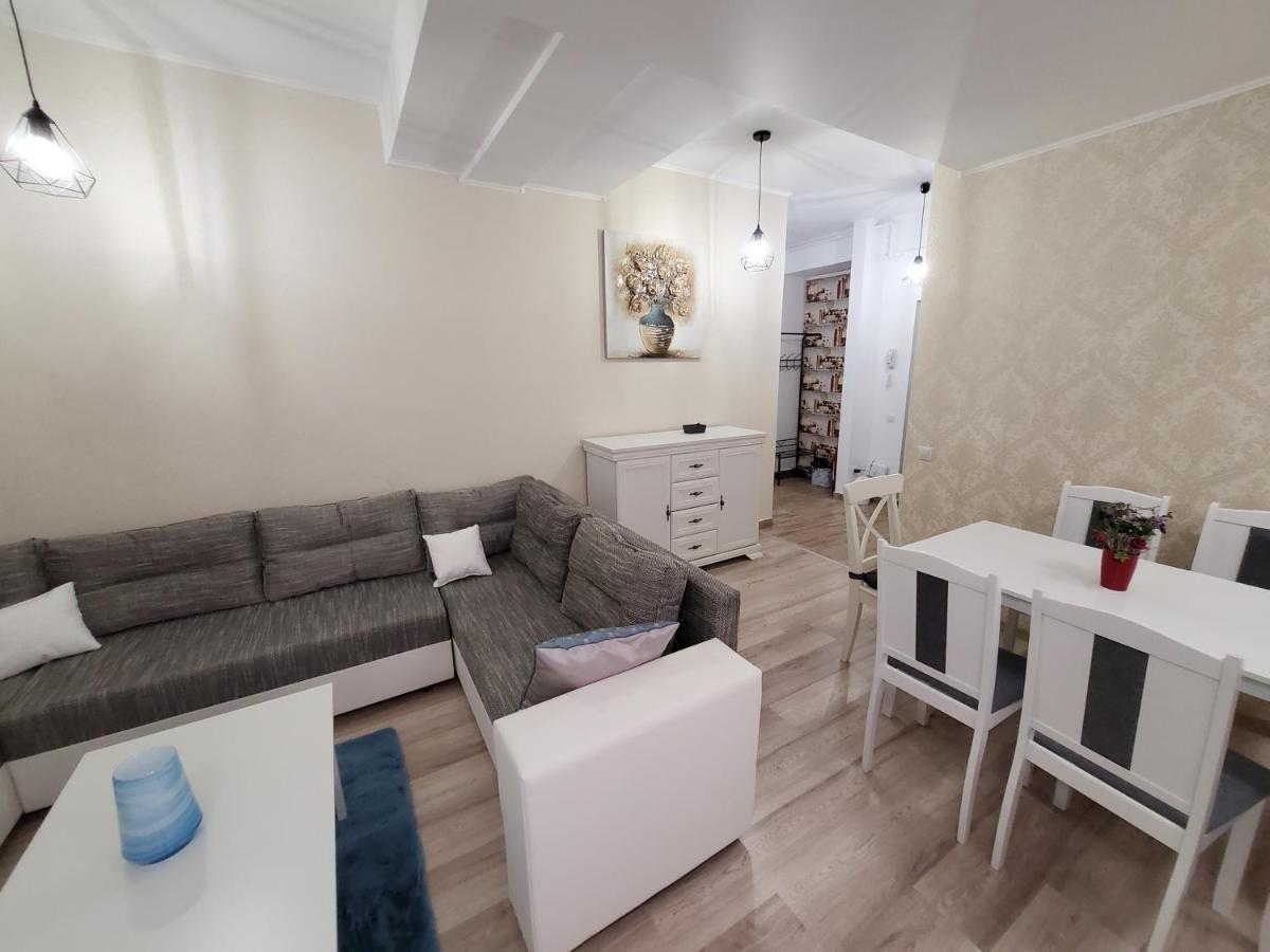 Apartament Morii Special