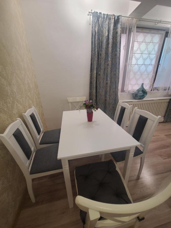 Morii Special Apartament *
