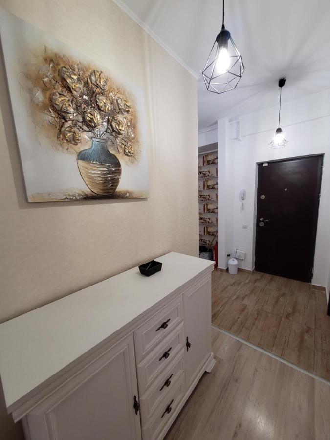 Apartament Morii Special *