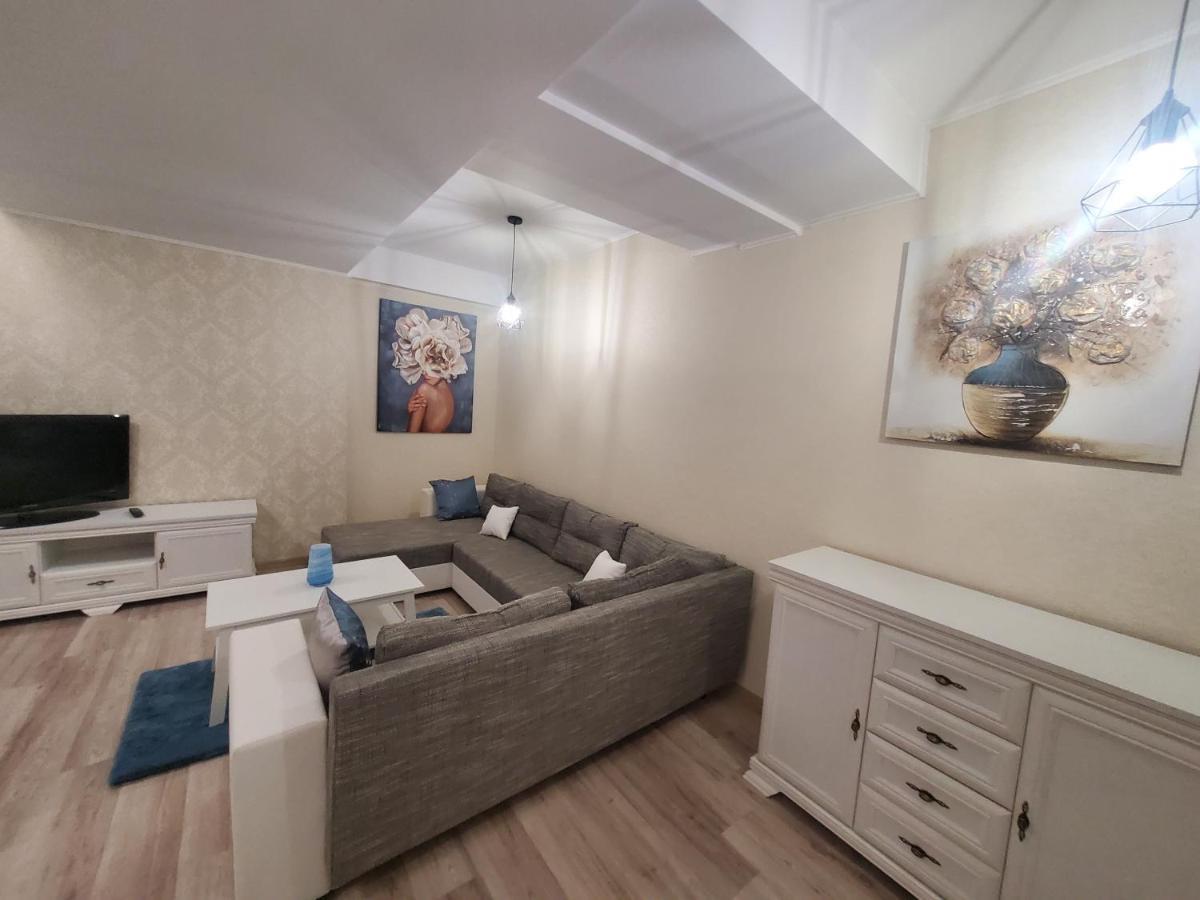 Morii Special Apartament