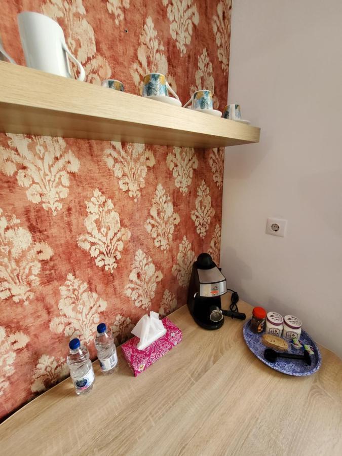 Morii Special Apartament