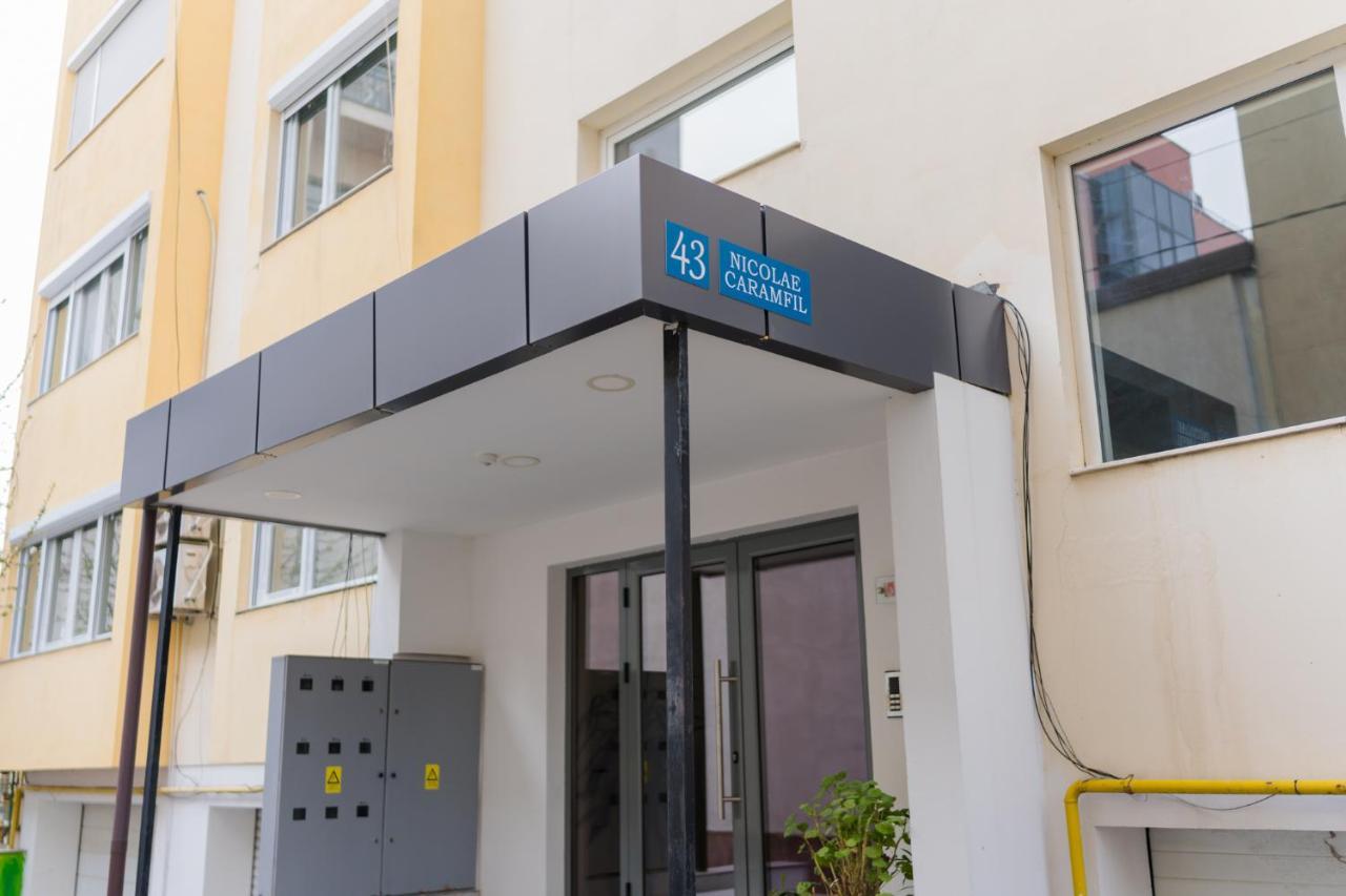 Apartament Penthouse With Huge Rooftop Terrace & View *