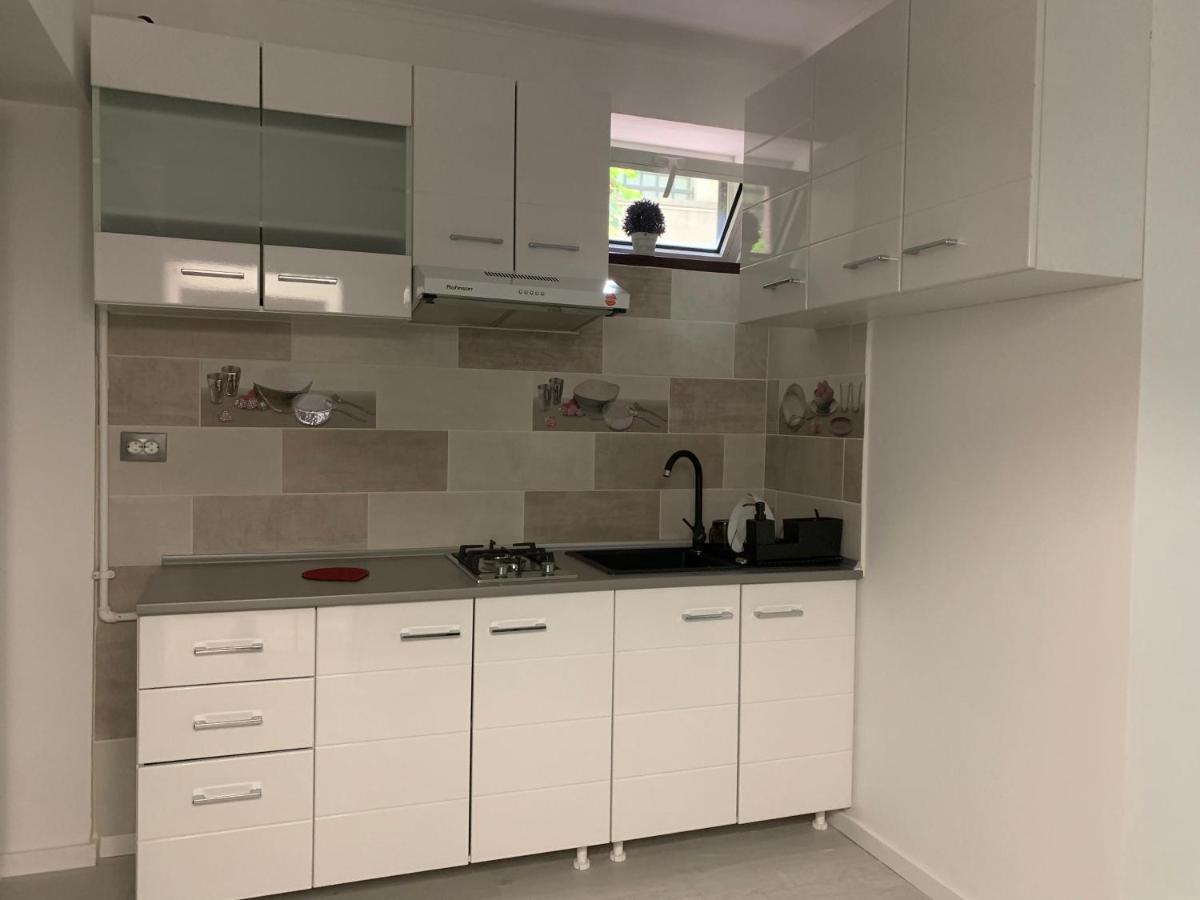Center Apartament Bucureşti