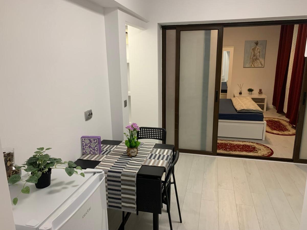 Center Apartament * Bucureşti