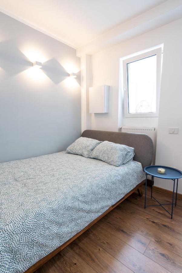 Cozy Design In Magheru * Bucareste