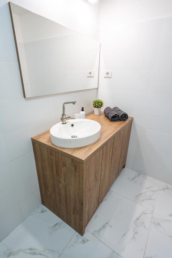 Cozy Design In Magheru Apartamento Bucareste