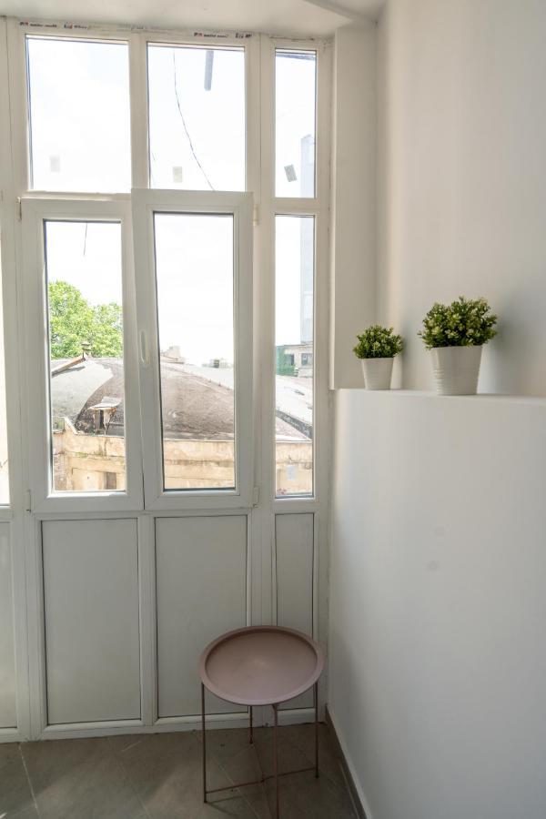 Cozy Design In Magheru Apartamento Bucareste