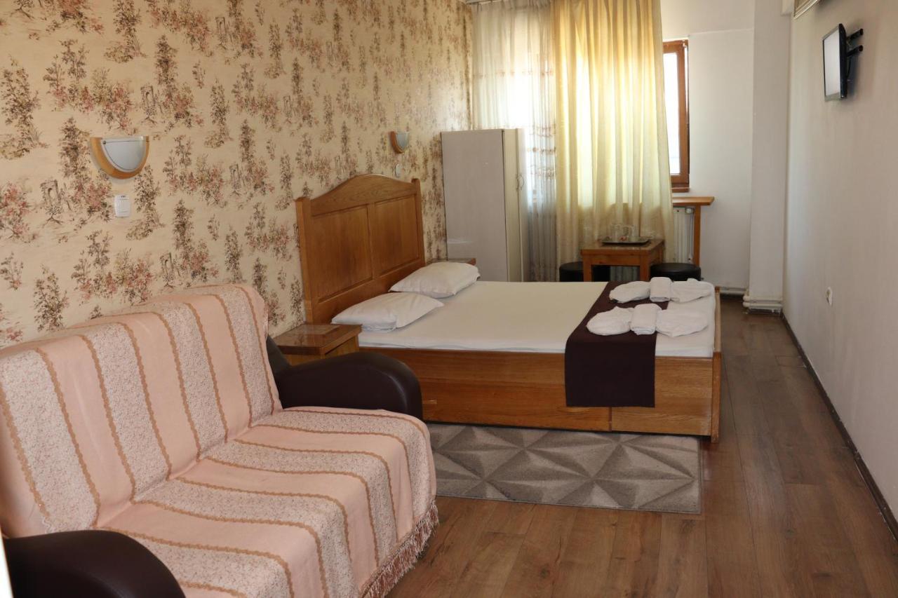 Hotel Funnytime