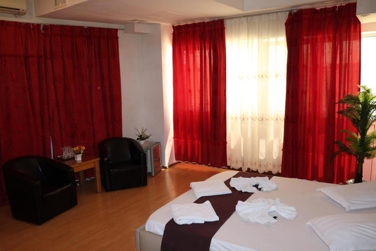 Hotel Funnytime 3*