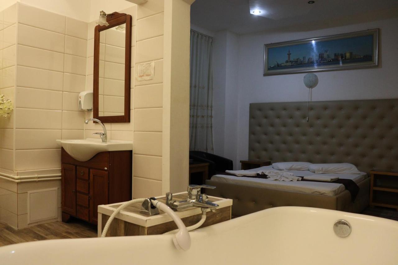 Funnytime Hotel 3*