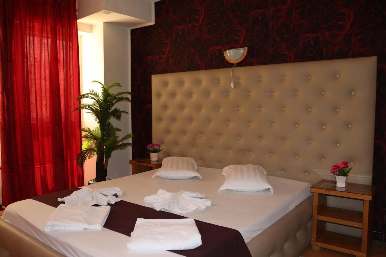 Hotel Funnytime