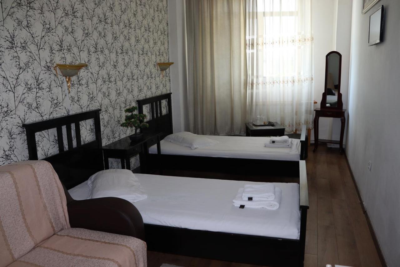 Hotel Funnytime 3*