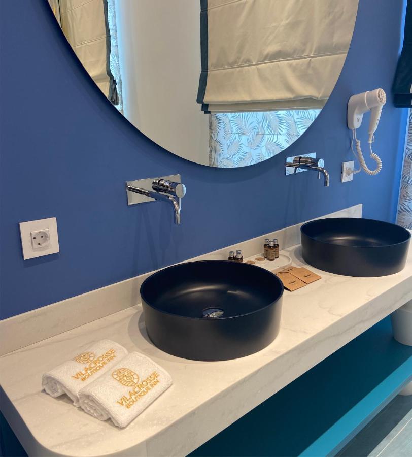 Vilacrosse Boutique 3* Bucharest