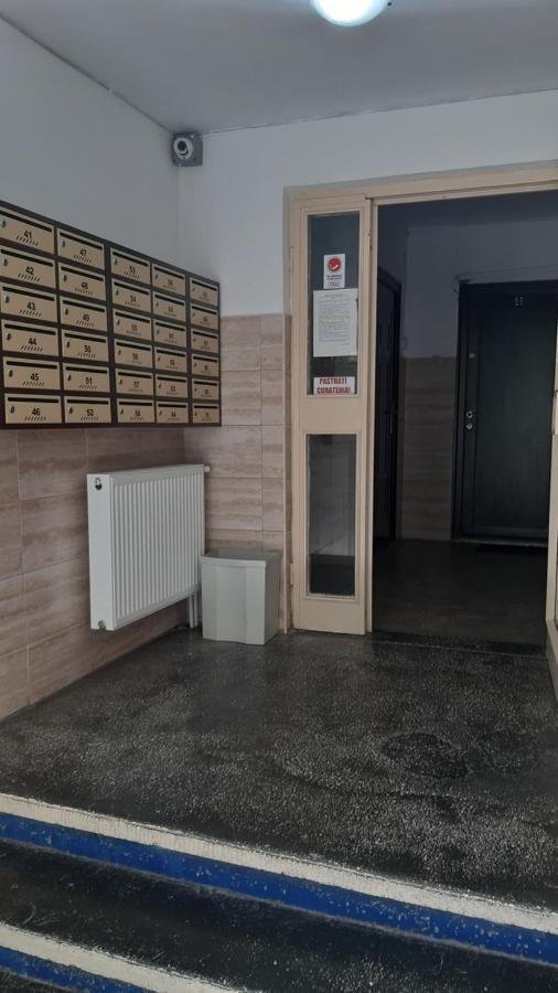 Apartament Timpuri Noi 50 Bucureşti