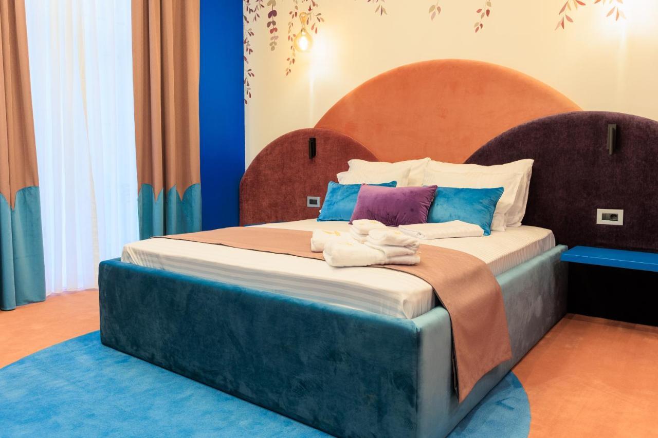 Vilacrosse Boutique 3* Bucharest