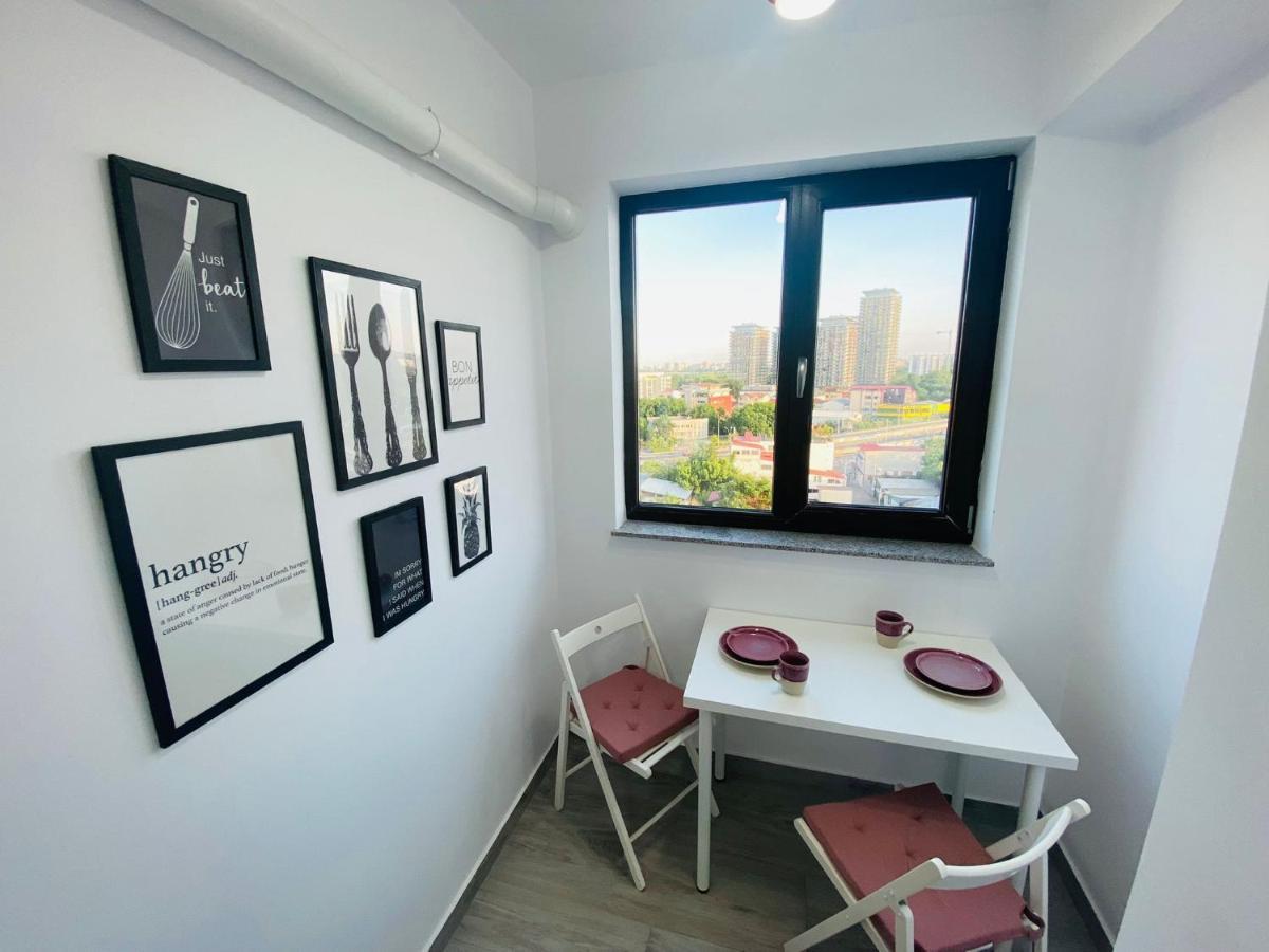 Soho - View With Rooftop Garden *