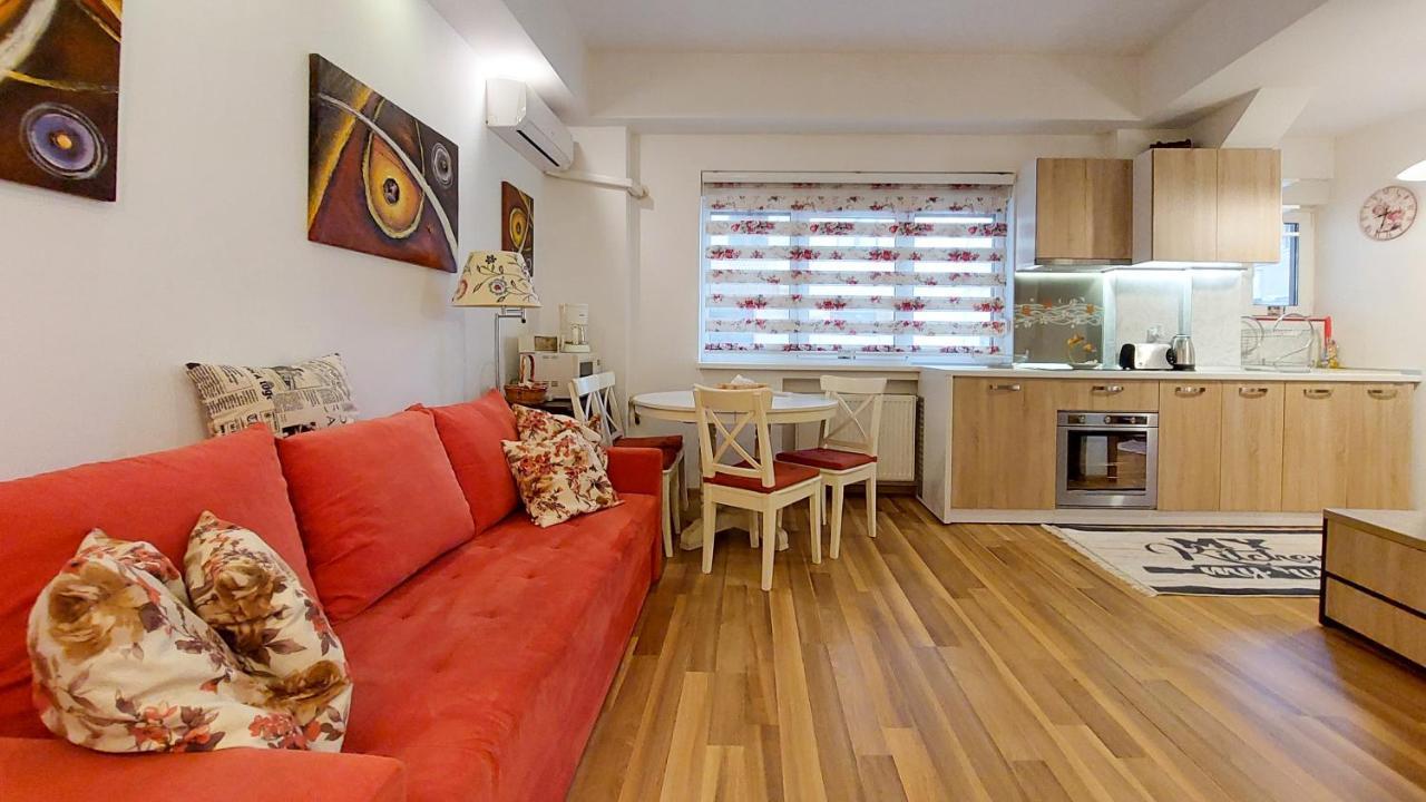 Fancy 1bd Family Friendly In Historical Centre Apartamento