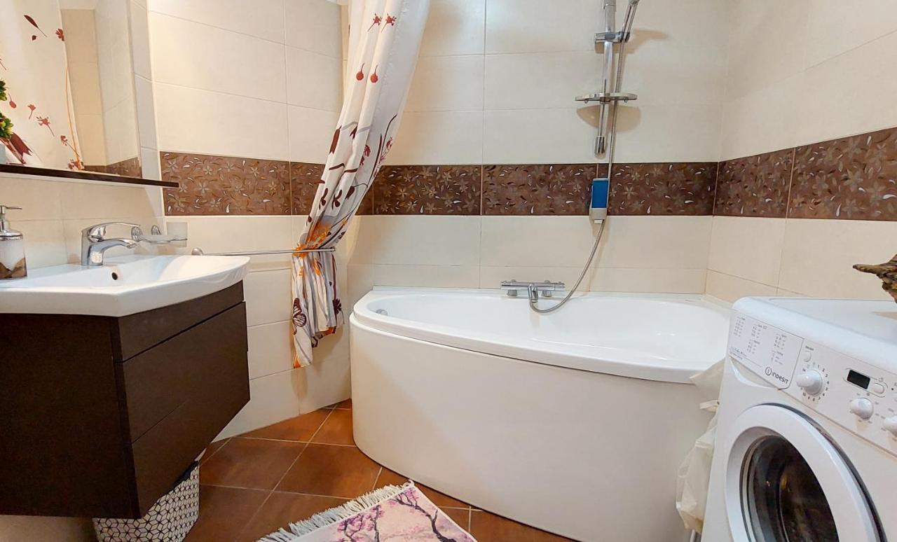 Fancy 1bd Family Friendly In Historical Centre Bucareste