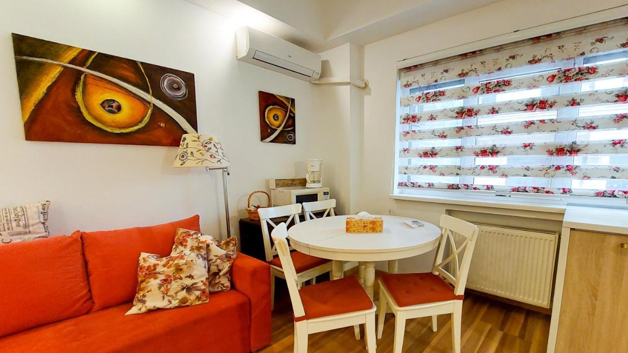 Fancy 1bd Family Friendly In Historical Centre Apartamento