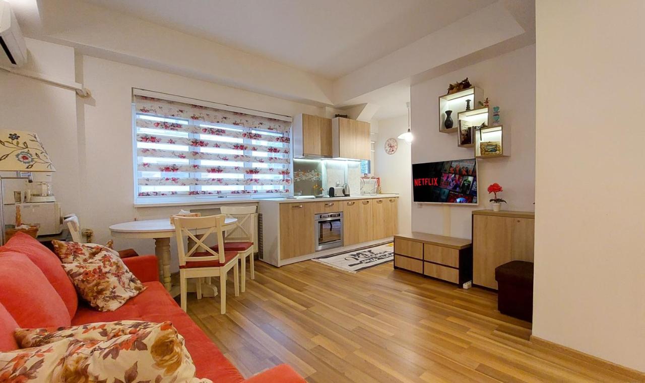 Fancy 1bd Family Friendly In Historical Centre