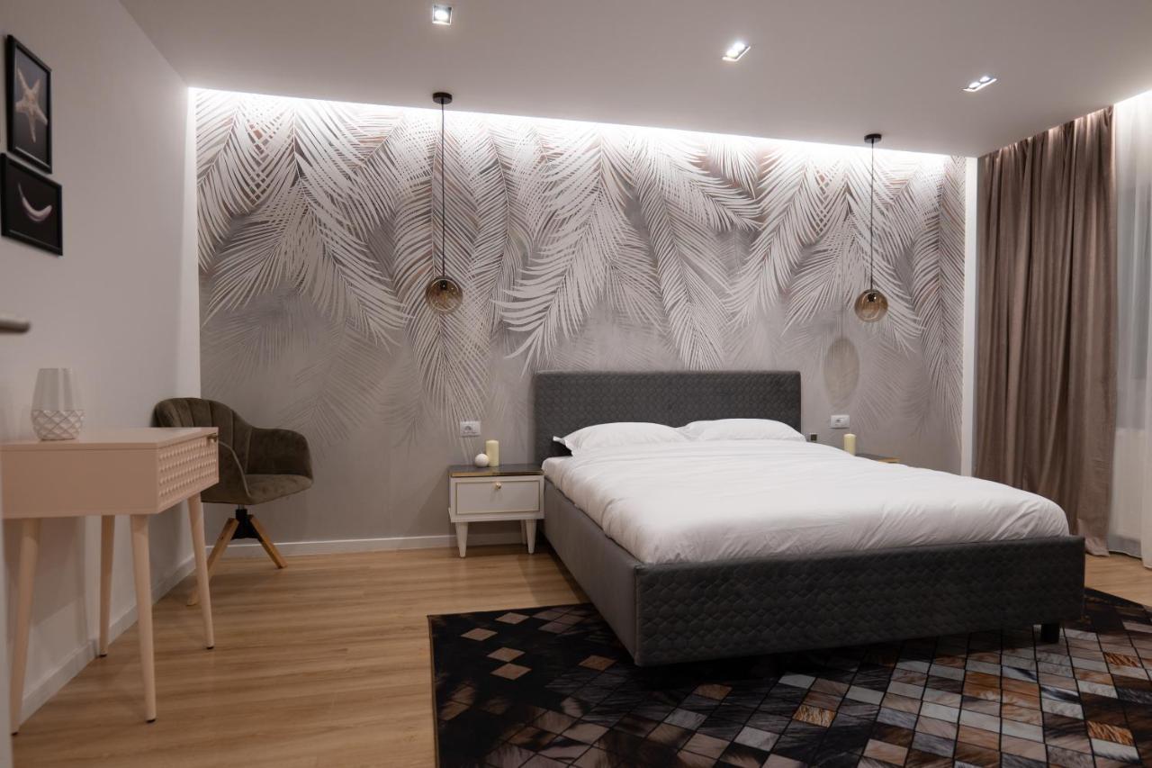 Garsoniera Lux Bd. Decebal Bucharest