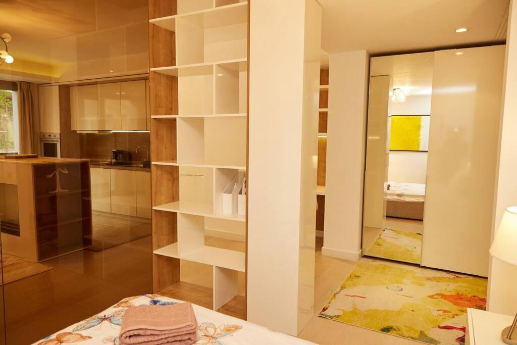 Apartamento Vernescu Luxury 2